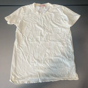 Urban Outfitters White Tee